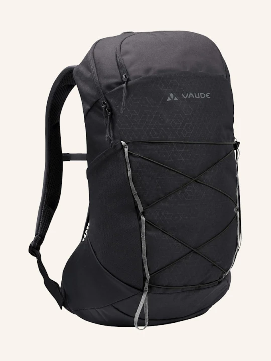 Zdjęcie produktu Vaude Plecak Agirle Air 20 L schwarz CZARNY