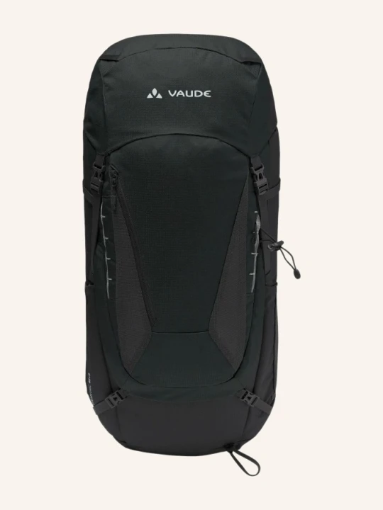 Zdjęcie produktu Vaude Plecak Asymmetric 42+8 L schwarz CZARNY