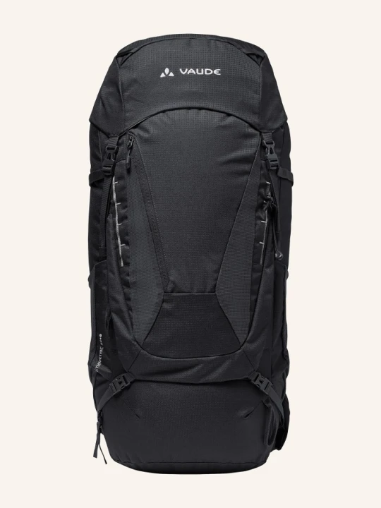 Zdjęcie produktu Vaude Plecak Asymmetric 52+8 60 L schwarz CZARNY