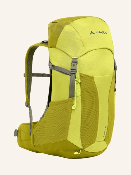 Zdjęcie produktu Vaude Plecak Brenta 24 L gruen