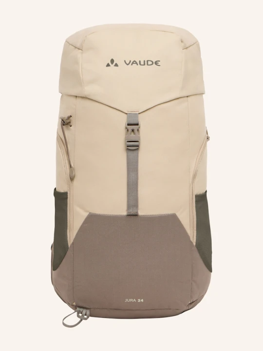 Zdjęcie produktu Vaude Plecak Jura 24 L beige