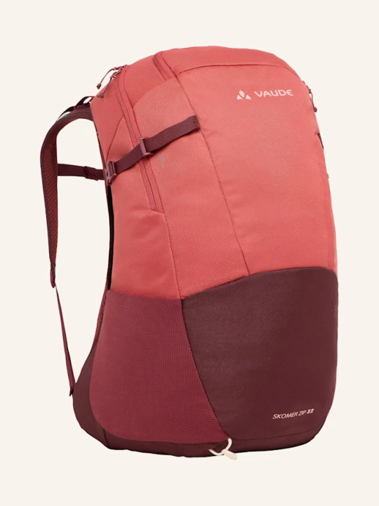 Zdjęcie produktu Vaude Plecak Skomer 22 L rot