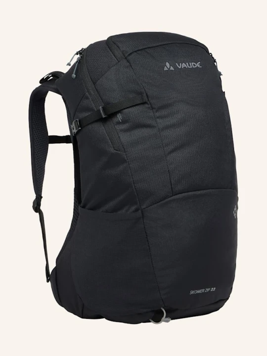 Zdjęcie produktu Vaude Plecak Skomer 22 L schwarz CZARNY