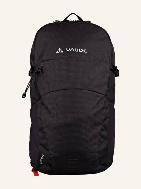Zdjęcie produktu Vaude Plecak Wizard 18 + 4 L schwarz CZARNY
