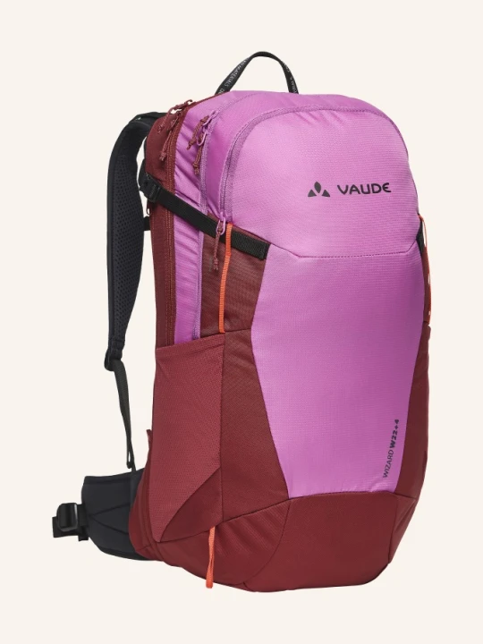Zdjęcie produktu Vaude Plecak Wizard 22+4 26 L rot