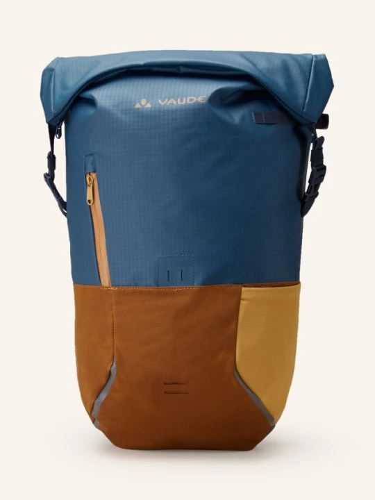 Zdjęcie produktu Vaude Sakwa Rowerowa 2 W 1 Citygo Bike 23 Ii 23 L blau