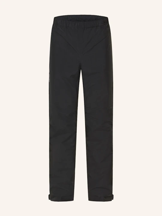 Zdjęcie produktu Vaude Spodnie Trekkingowe Rosemoor Warm schwarz CZARNY