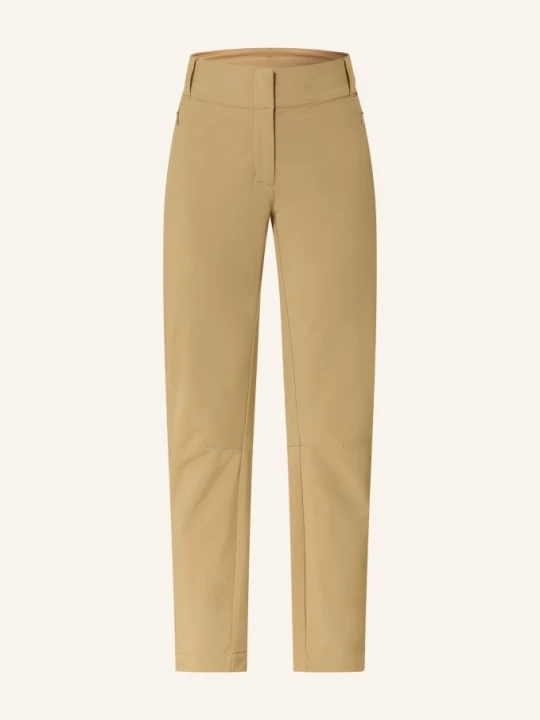 Zdjęcie produktu Vaude Spodnie Trekkingowe Skomer Pants Iii beige