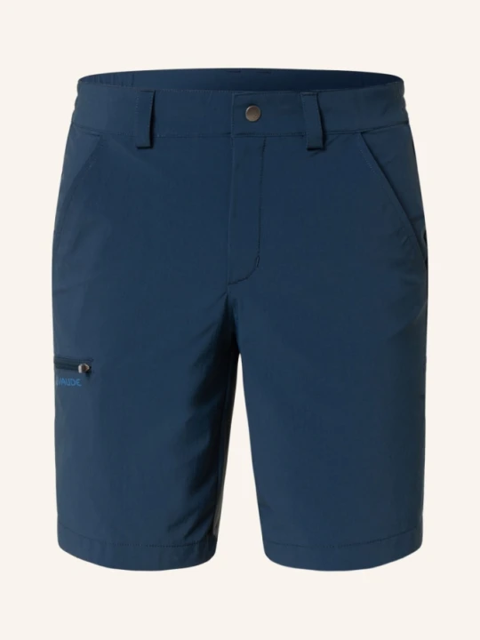 Zdjęcie produktu Vaude Szorty Outdoorowe Farley blau GRANATOWY