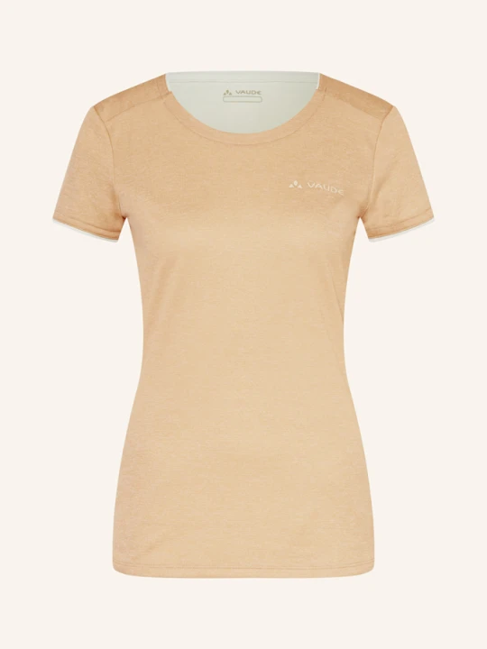 Zdjęcie produktu Vaude Koszulka Essential beige