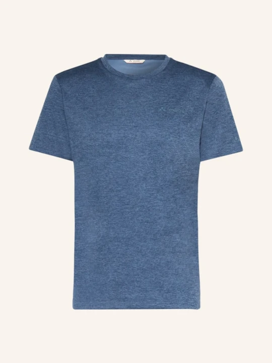 Zdjęcie produktu Vaude T-Shirt Essential blau GRANATOWY