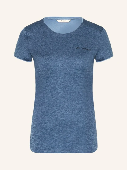 Zdjęcie produktu Vaude Koszulka Essential blau GRANATOWY
