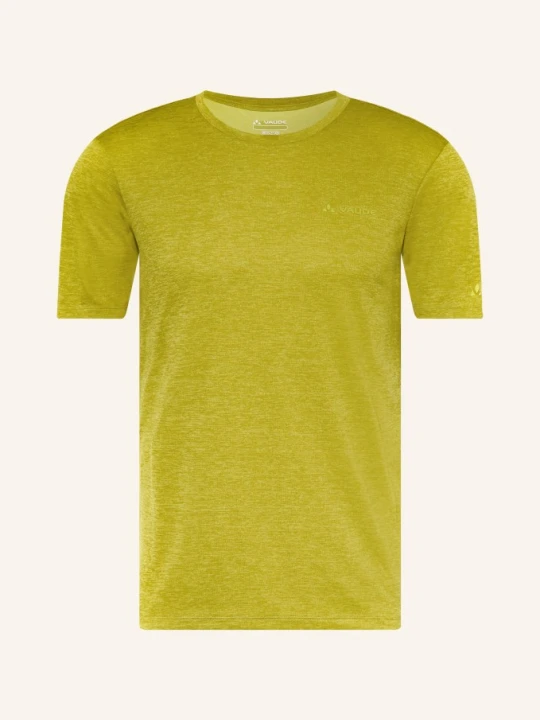 Zdjęcie produktu Vaude T-Shirt Essential gruen ZIELONY