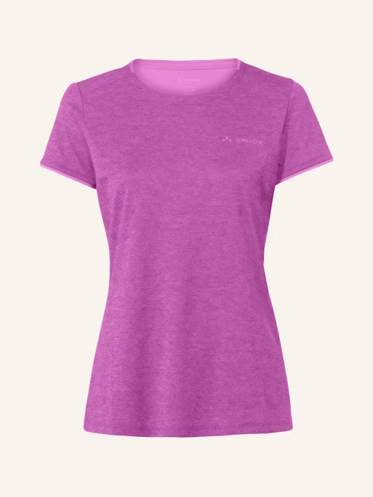 Zdjęcie produktu Vaude Koszulka Essential pink