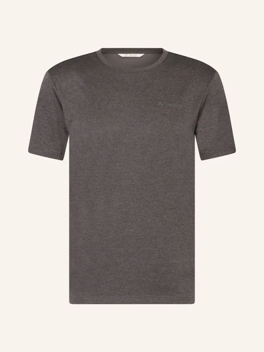 Zdjęcie produktu Vaude T-Shirt Essential schwarz 010 BLACK