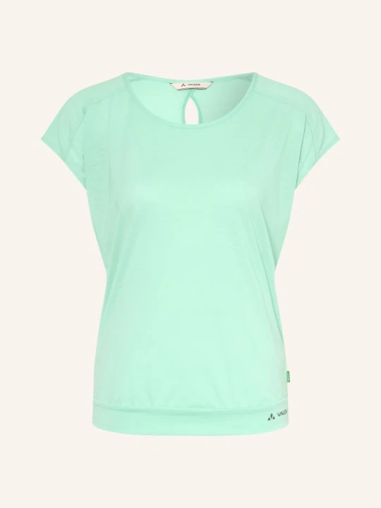 Zdjęcie produktu Vaude T-Shirt Skomer Iii gruen MIĘTOWY