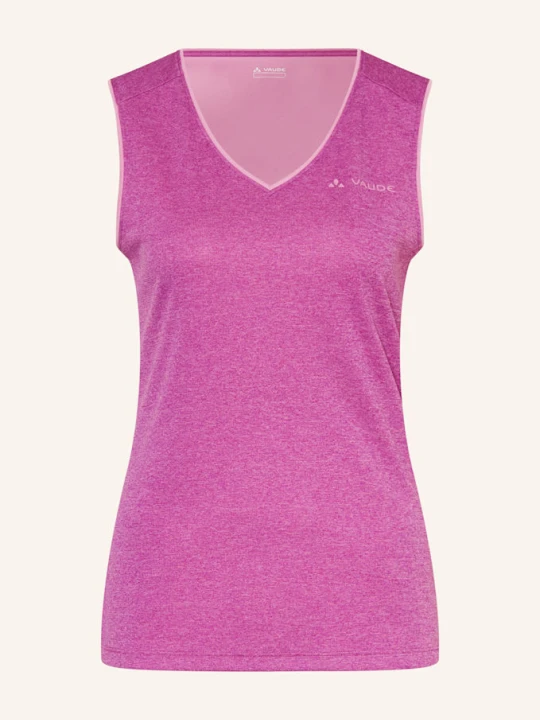 Zdjęcie produktu Vaude Top Essential pink