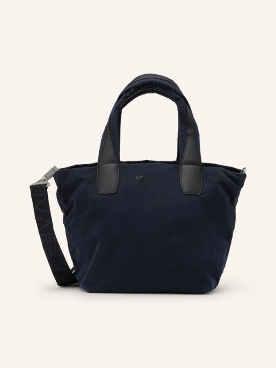 Zdjęcie produktu Vee Collective Torba Na Zakupy Essence blau GRANATOWY