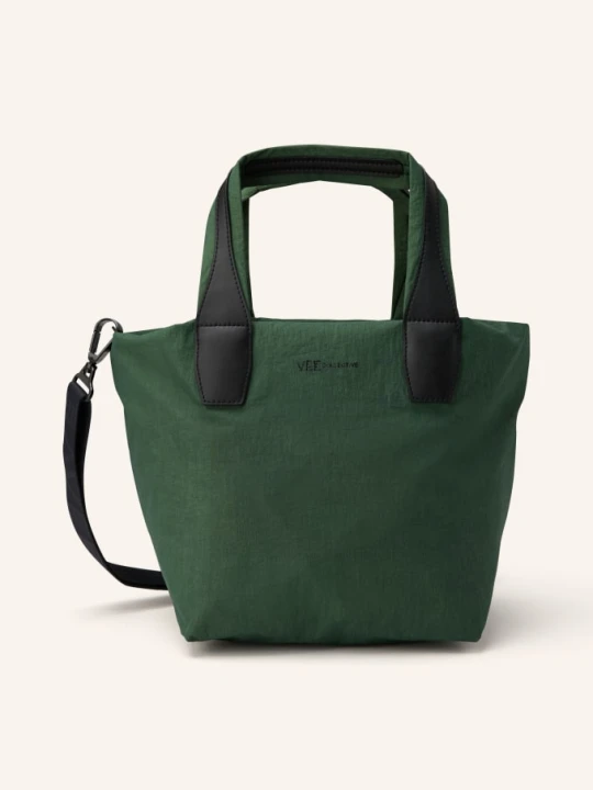 Zdjęcie produktu Vee Collective Torba Na Zakupy Porter Essence Small Z Woreczkiem gruen