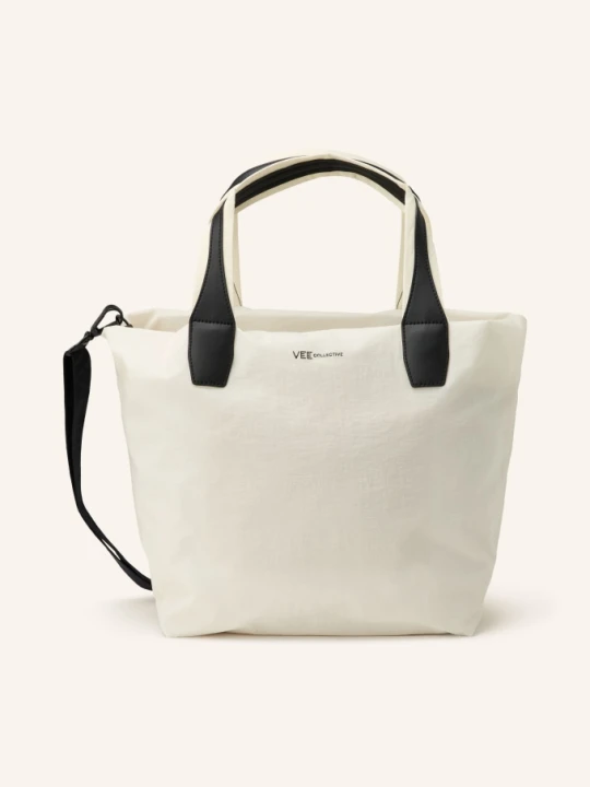 Zdjęcie produktu Vee Collective Torba Porter Essence Medium Z Woreczkiem weiss