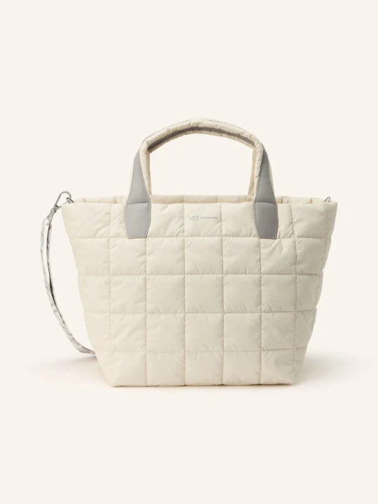 Zdjęcie produktu Vee Collective Torba Shopper Porter Tote Medium beige