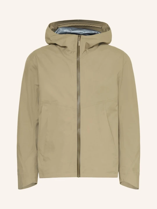 Zdjęcie produktu Veilance Kurtka Funkcjonalna Arris beige