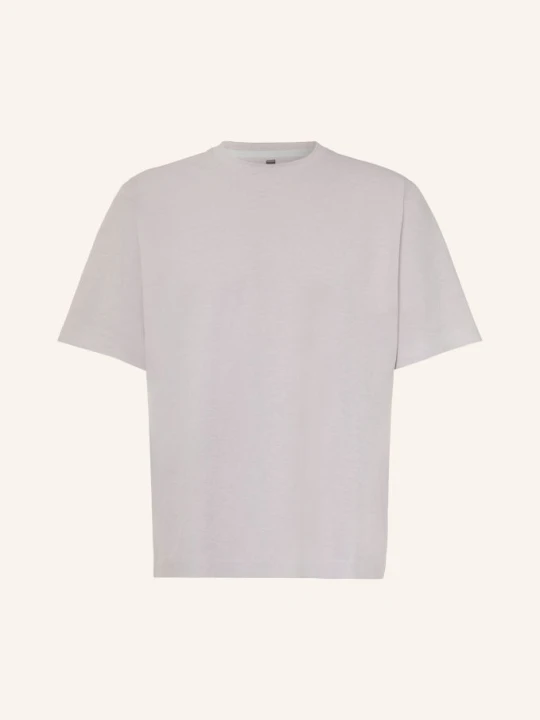 Zdjęcie produktu Veilance T-Shirt Metron grau JASNOCZARY