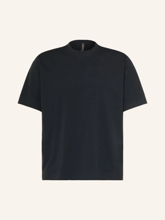 Zdjęcie produktu Veilance T-Shirt Metron schwarz CZARNY