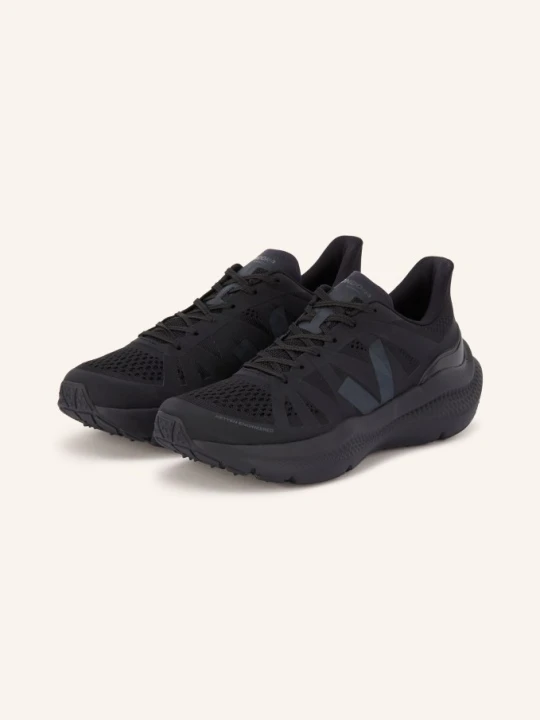 Zdjęcie produktu Veja Buty Sportowe Condor 3 Advanced schwarz CZARNY