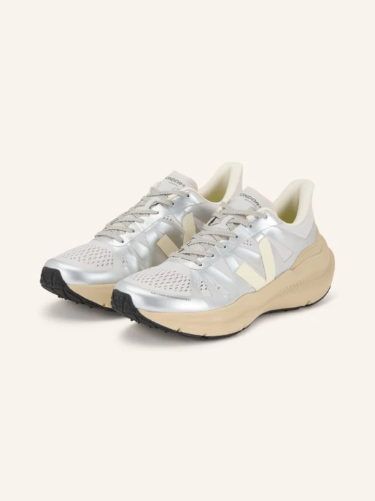 Zdjęcie produktu Veja Buty Sportowe Condor 3 Advanced silber srebrny