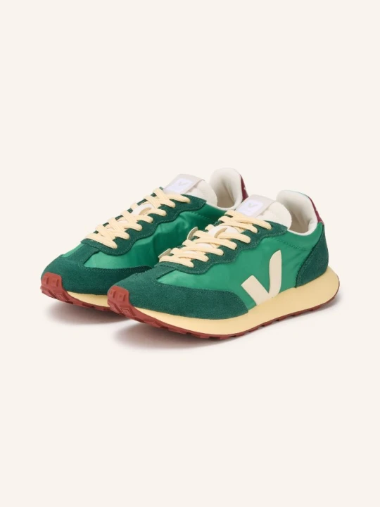 Zdjęcie produktu Veja Buty Sportowe Rio Branco Ii Lite gruen
