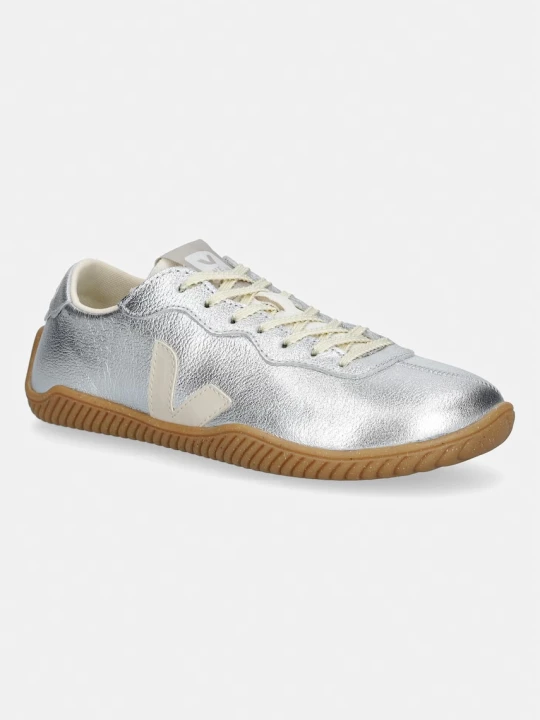 Zdjęcie produktu Veja Jitsu sneakersy damskie skórzane