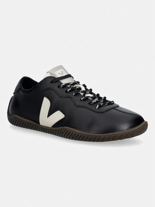 Zdjęcie produktu Veja Jitsu sneakersy damskie skórzane