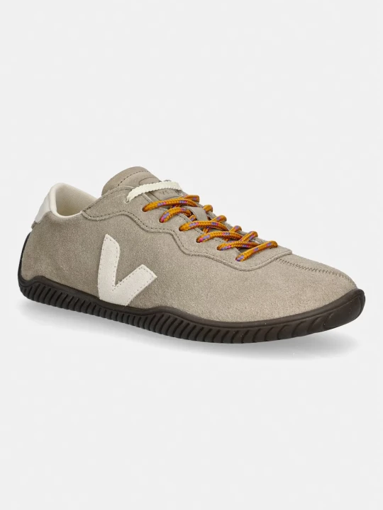 Zdjęcie produktu Veja Jitsu sneakersy damskie zamszowe