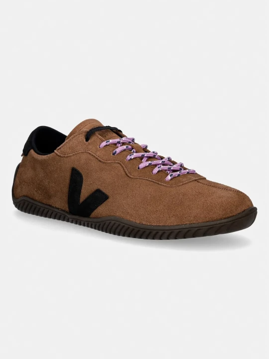 Zdjęcie produktu Veja Jitsu sneakersy męskie zamszowe