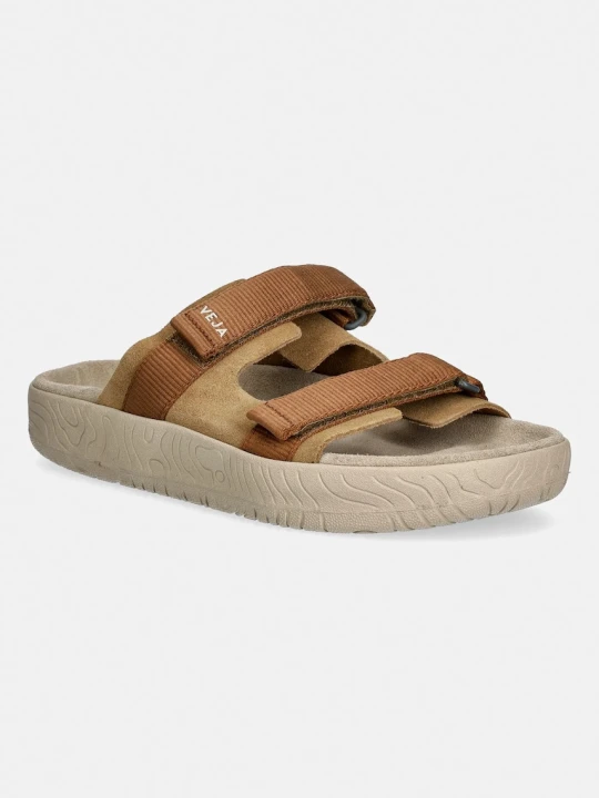 Zdjęcie produktu Veja klapki ARPOADOR SUEDE