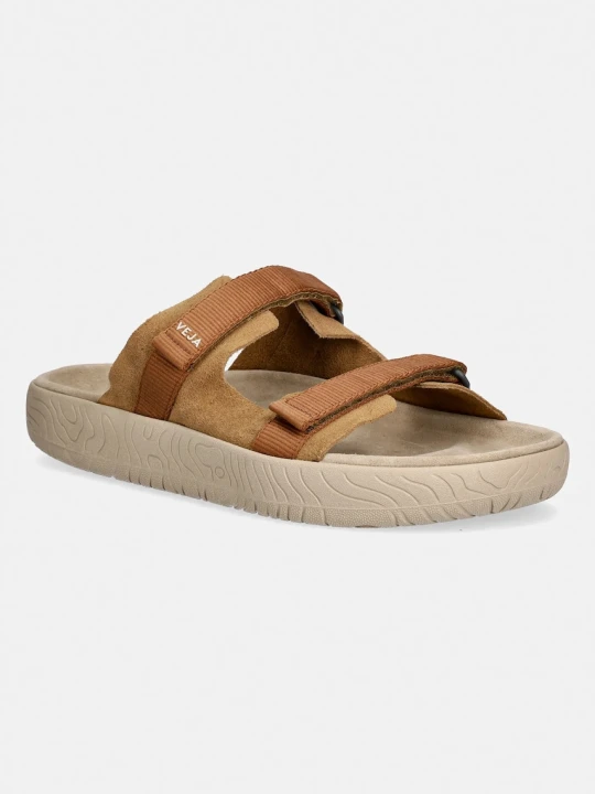 Zdjęcie produktu Veja klapki ARPOADOR SUEDE