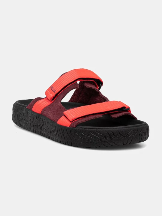 Zdjęcie produktu Veja klapki ARPOADOR SUEDE