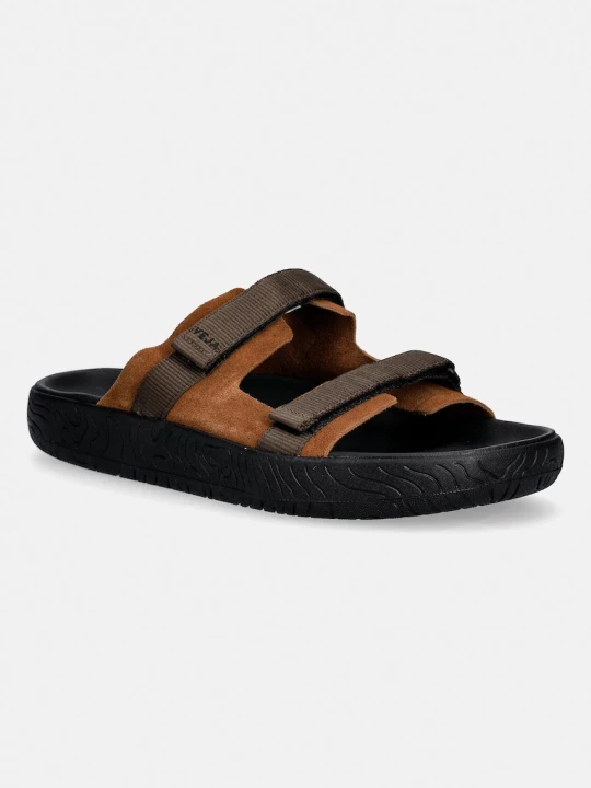 Zdjęcie produktu Veja klapki zamszowe ARPOADOR SUEDE