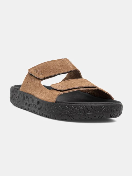 Zdjęcie produktu Veja klapki zamszowe ETNA SUEDE