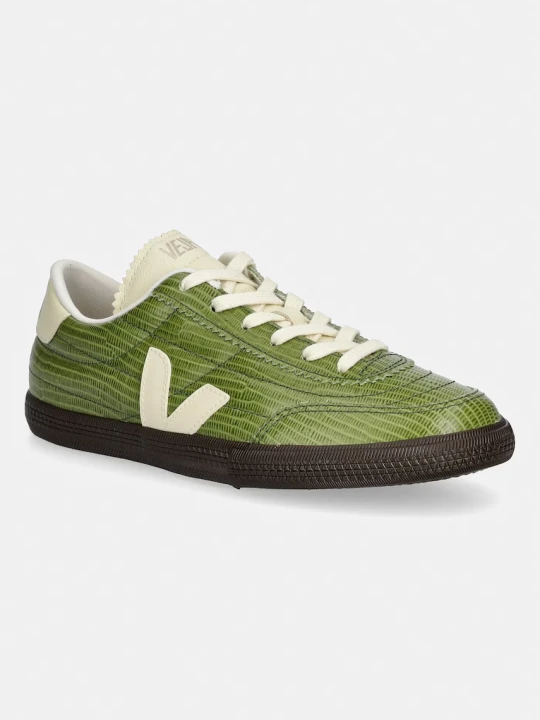Zdjęcie produktu Veja Panenka sneakersy damskie skórzane