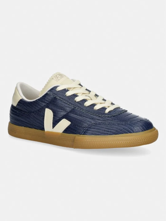 Zdjęcie produktu Veja Panenka sneakersy damskie skórzane