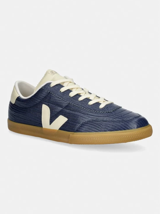 Zdjęcie produktu Veja Panenka sneakersy męskie skórzane