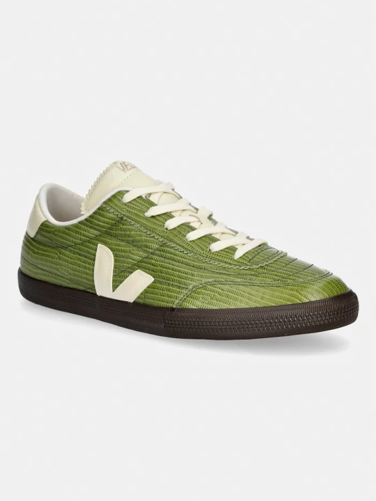 Zdjęcie produktu Veja Panenka sneakersy męskie skórzane