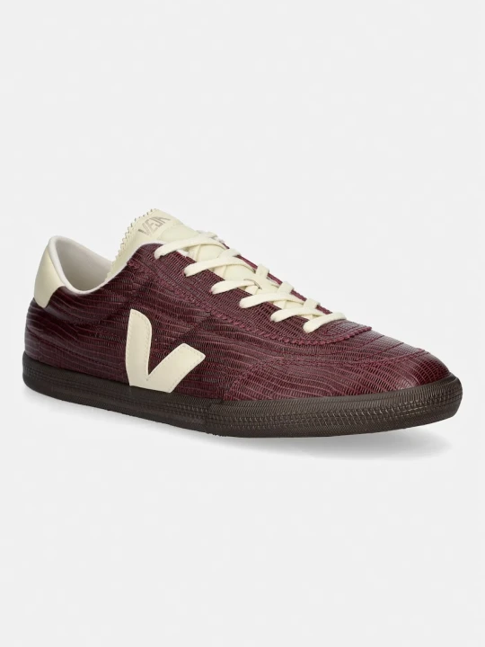 Zdjęcie produktu Veja Panenka sneakersy męskie skórzane