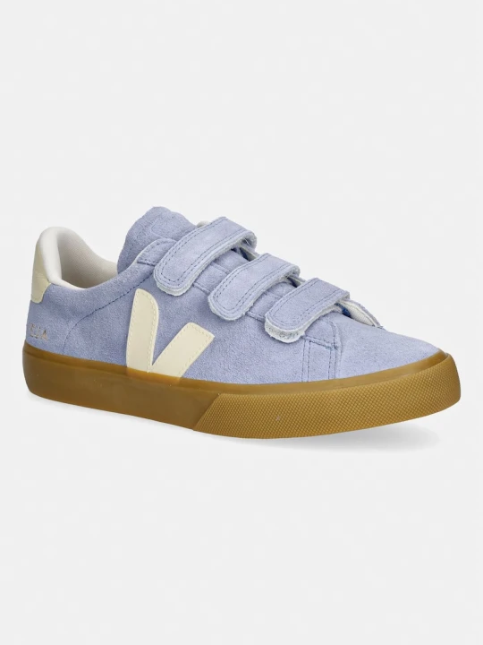 Zdjęcie produktu Veja Recife sneakersy damskie zamszowe