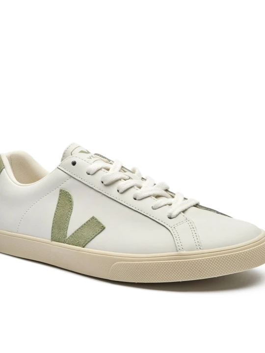 Zdjęcie produktu VEJA Skórzane sneakersy ESPAR LOGO