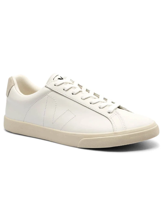 Zdjęcie produktu VEJA Skórzane sneakersy Esplar biały
