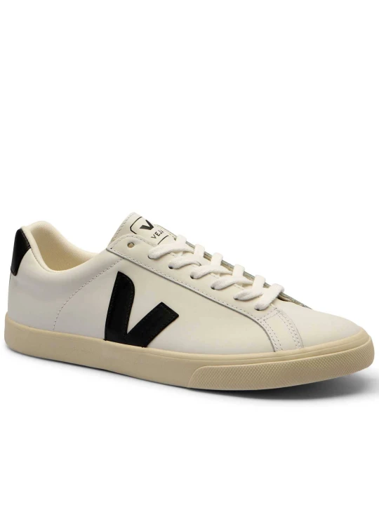 Zdjęcie produktu VEJA Skórzane sneakersy Esplar biały
