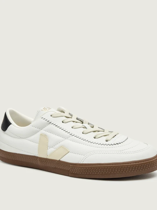 Zdjęcie produktu VEJA Skórzane sneakersy PANENKA biały